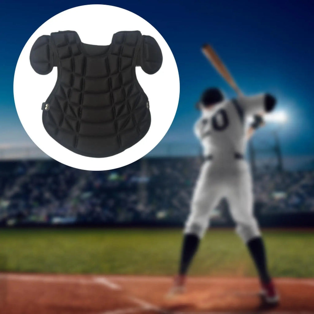 Catcher Chest Protector Baseball Softball