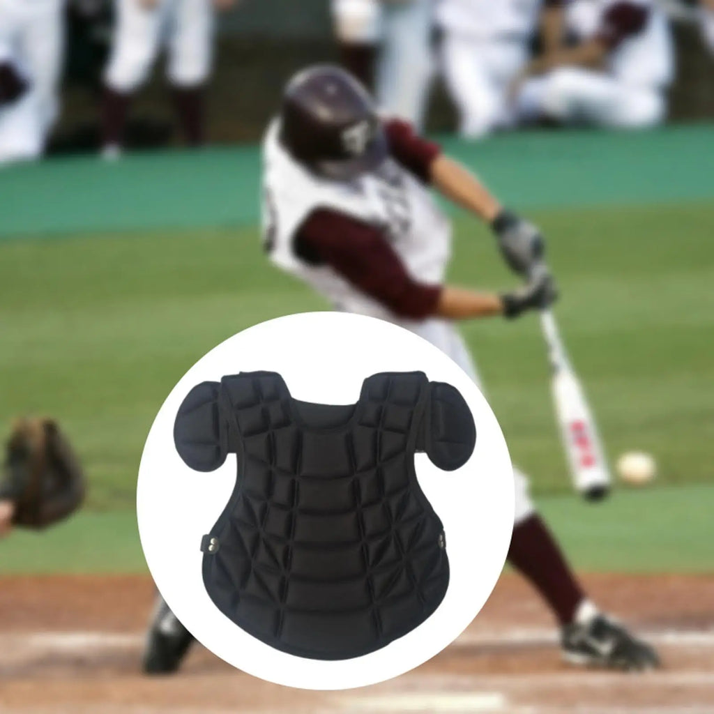 Catcher Chest Protector Baseball Softball