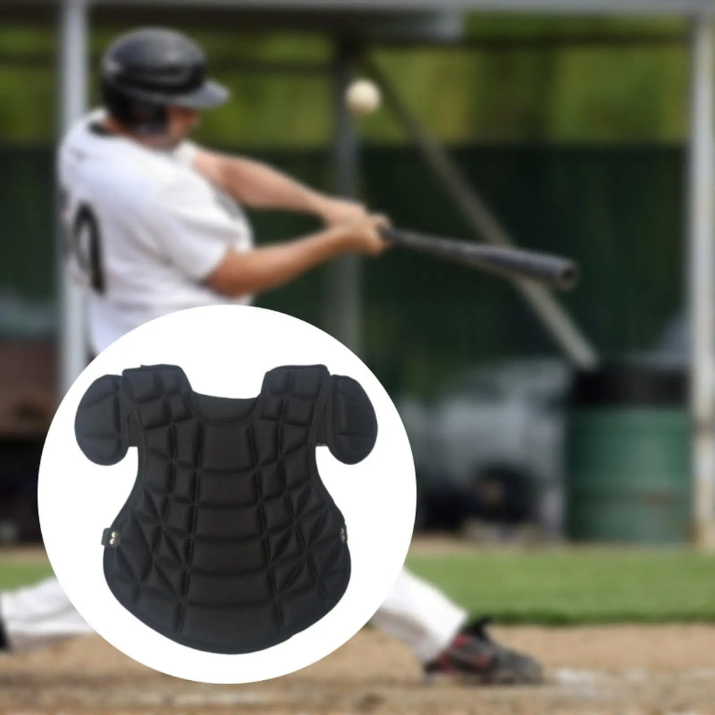 Catcher Chest Protector Baseball Softball