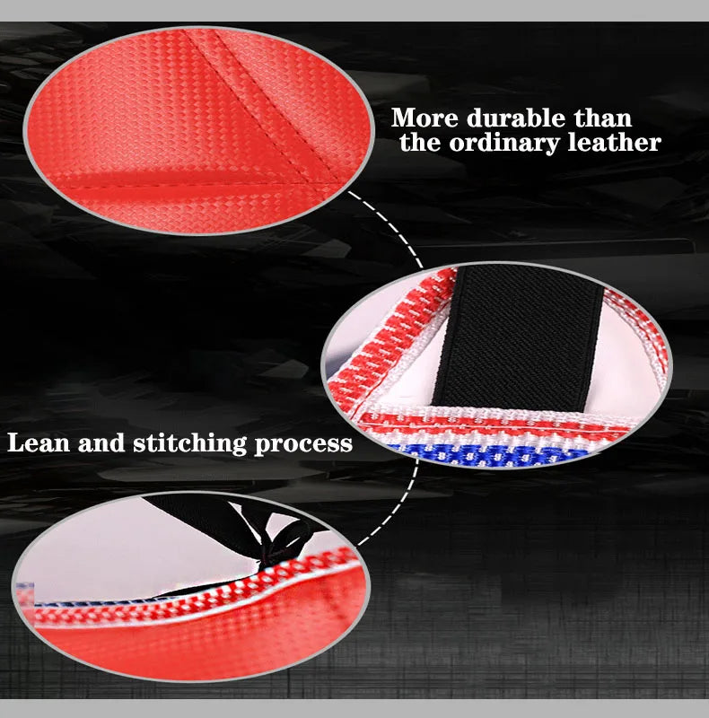 WTF Taekwondo Glvoes Karate Vest Body Protector Sparring Gear Arm Shin Chest Guard Helmet MMA Training Set Equipment kickboxing
