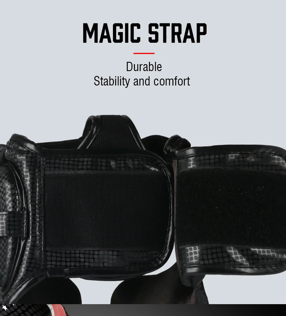 2020 Professional Adult Men Women Kick Boxing Sanda MMA Head Protector MMA Helmet Muay Thai Boxing Taekwondo Karate Guard Head