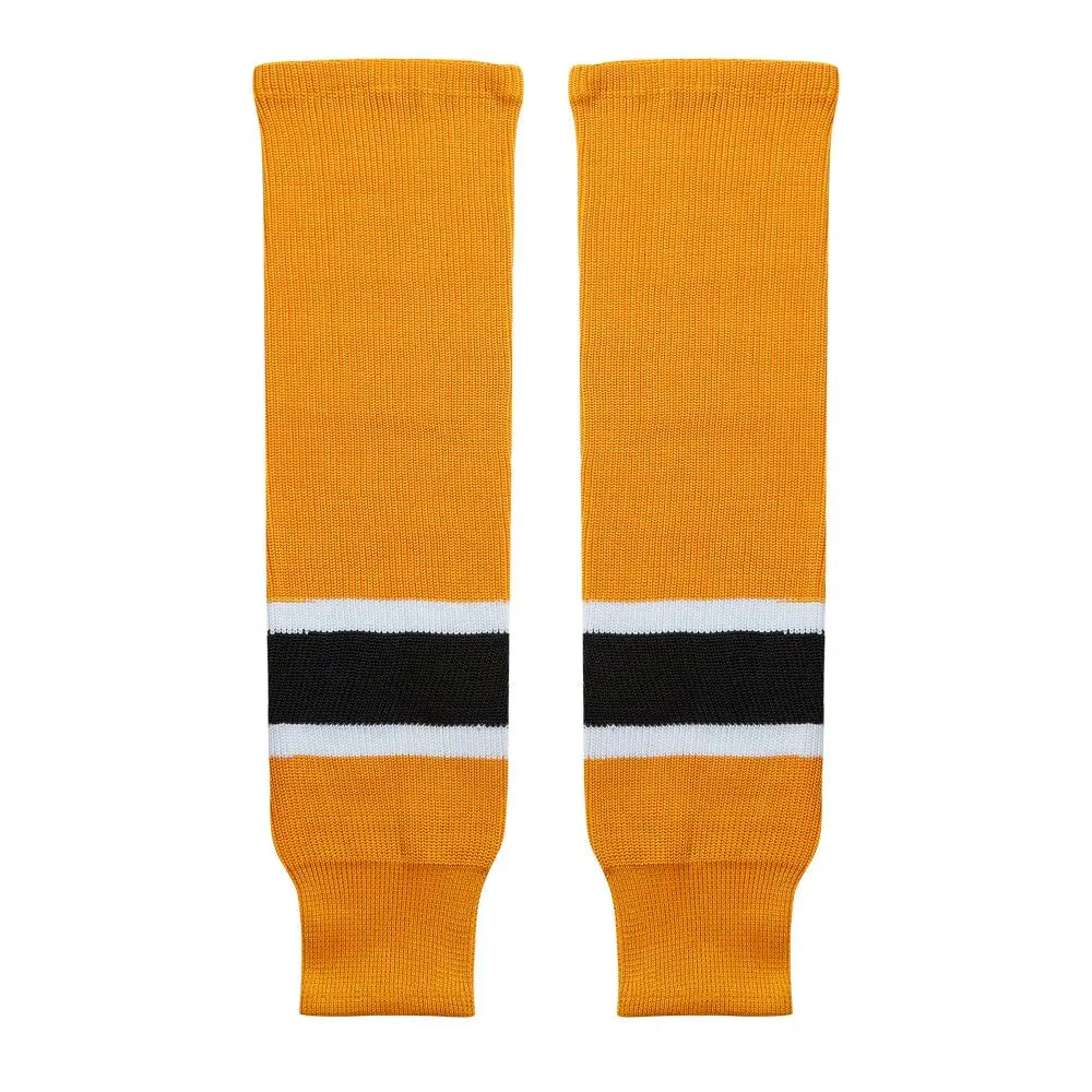 Hockey Socks - Han Duck HSK Series Multiple Colors Knits Junior to Senior