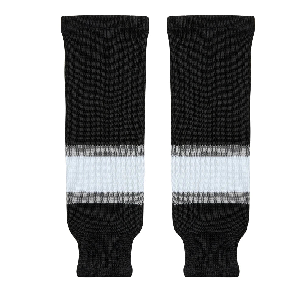 Hockey Socks - Han Duck HSK Series Multiple Colors Knits Junior to Senior
