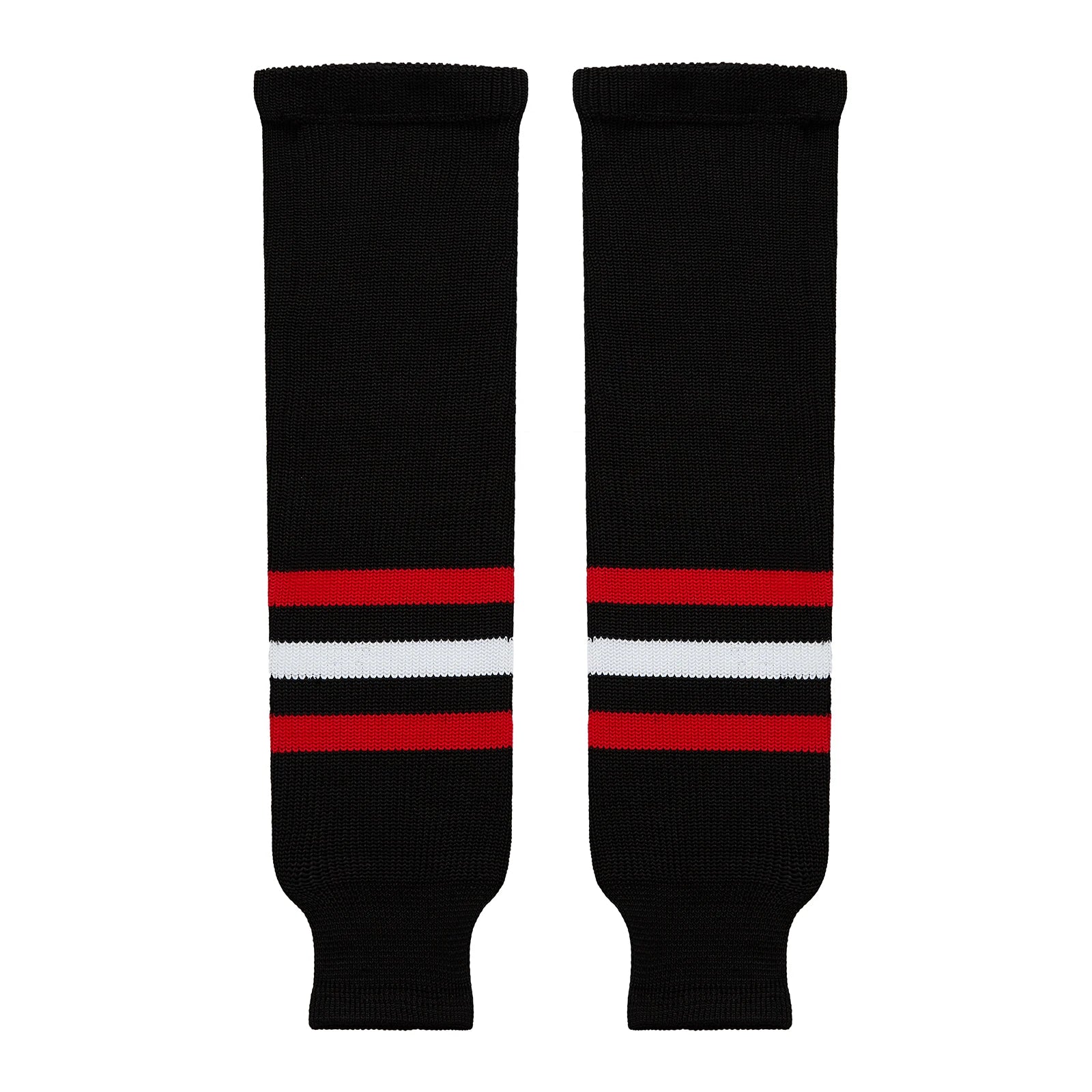Hockey Socks - Han Duck HSK Series Multiple Colors Knits Junior to Senior