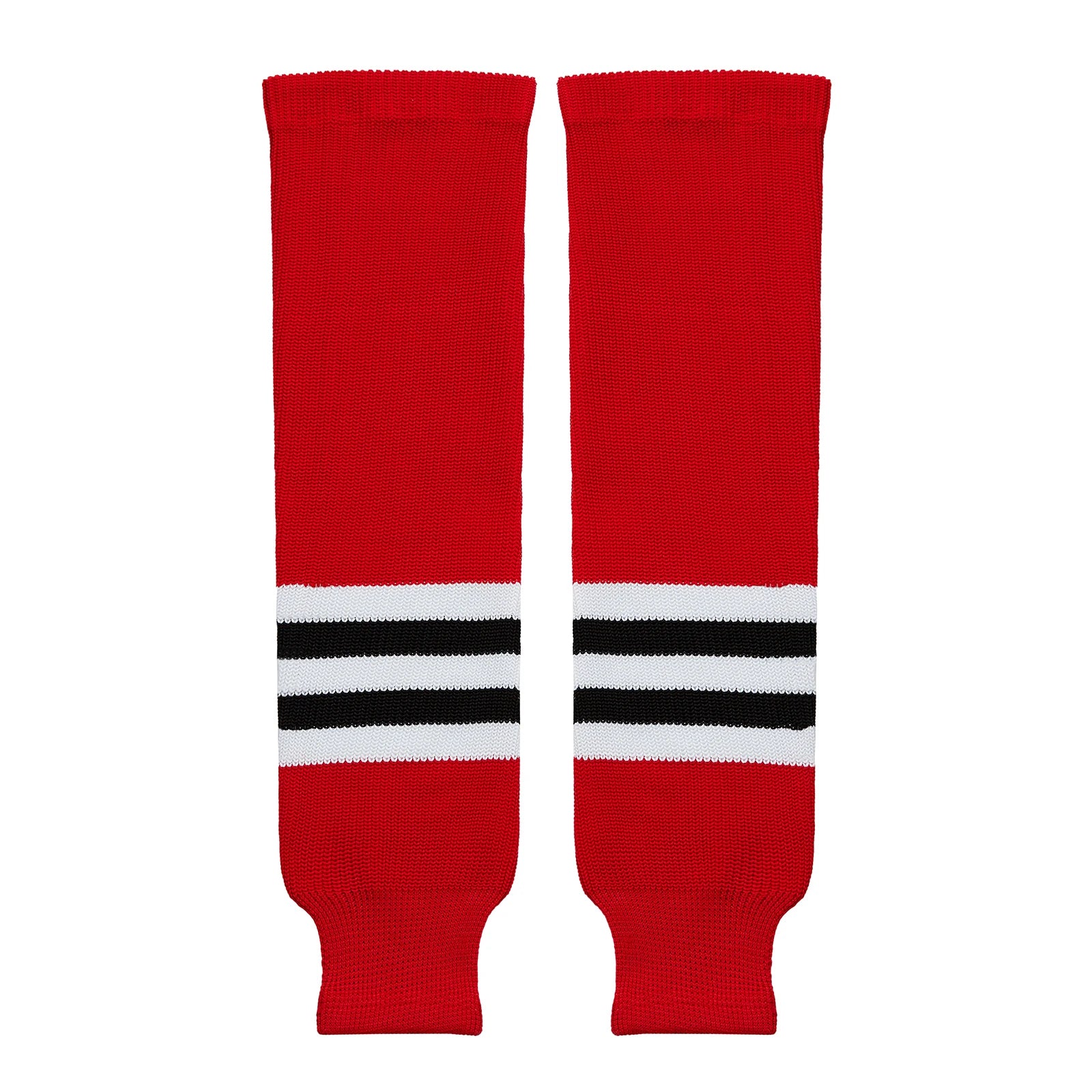 Hockey Socks - Han Duck HSK Series Multiple Colors Knits Junior to Senior