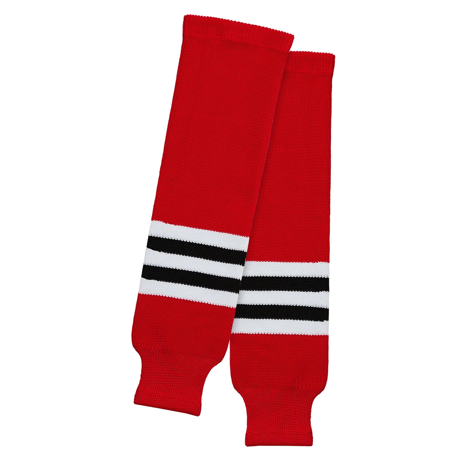 Hockey Socks - Han Duck HSK Series Multiple Colors Knits Junior to Senior