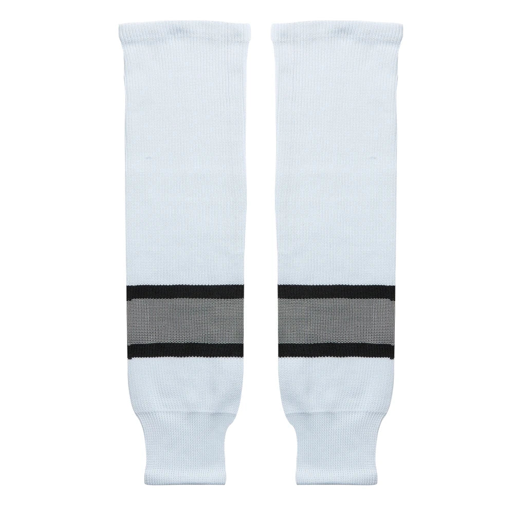 Hockey Socks - Han Duck HSK Series Multiple Colors Knits Junior to Senior