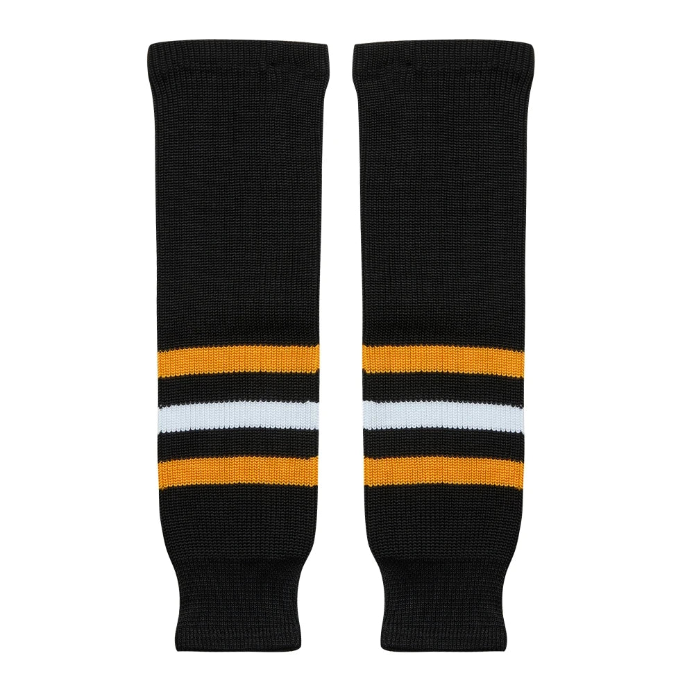 Hockey Socks - Han Duck HSK Series Multiple Colors Knits Junior to Senior