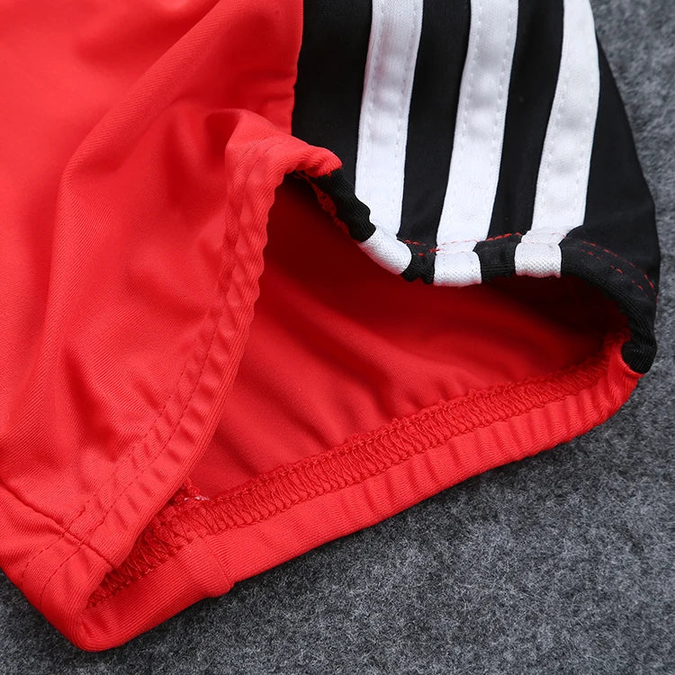 Wrestling Suit Professional Competition Freestyle Wrestling Singlet