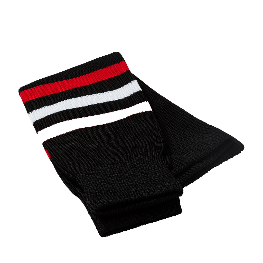 Hockey Socks - Han Duck HSK Series Multiple Colors Knits Junior to Senior