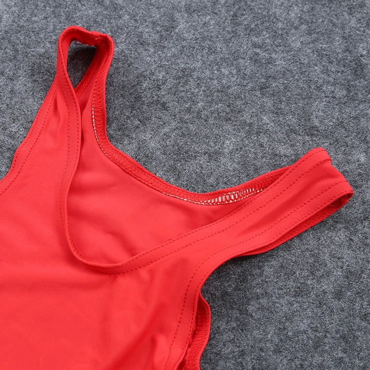 Wrestling Suit Professional Competition Freestyle Wrestling Singlet