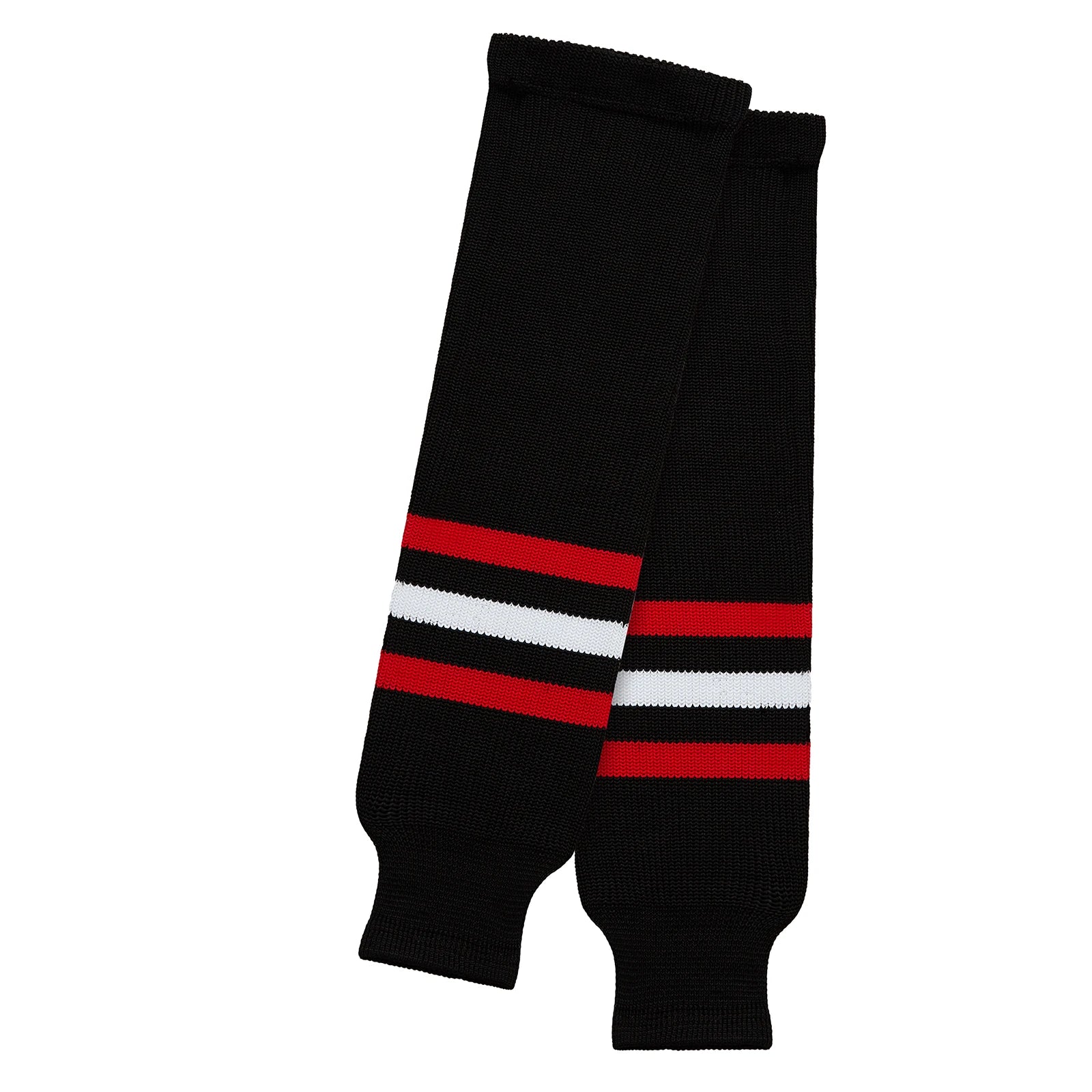 Hockey Socks - Han Duck HSK Series Multiple Colors Knits Junior to Senior