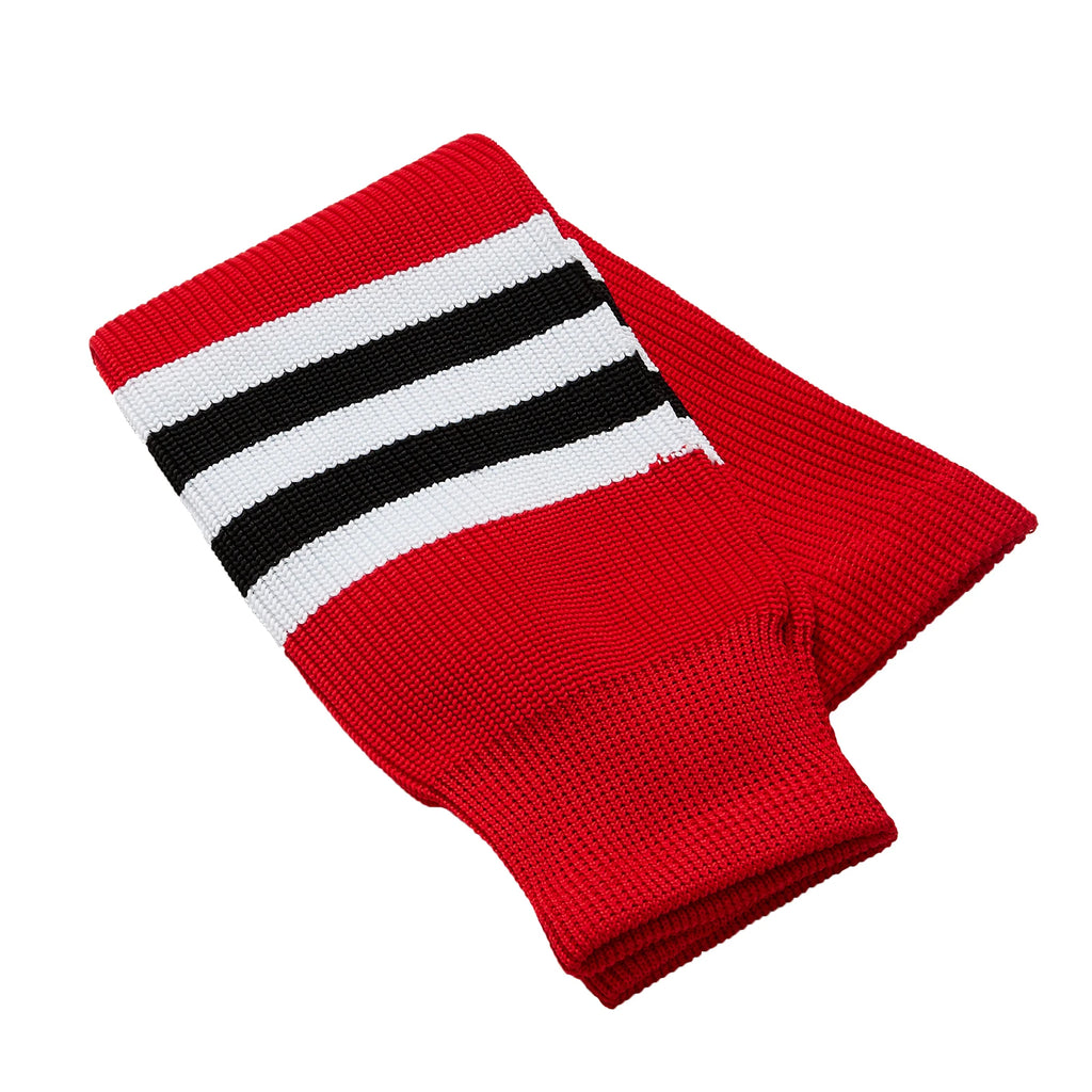 Hockey Socks - Han Duck HSK Series Multiple Colors Knits Junior to Senior