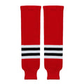 Hockey Socks - Han Duck HSK Series Multiple Colors Knits Junior to Senior