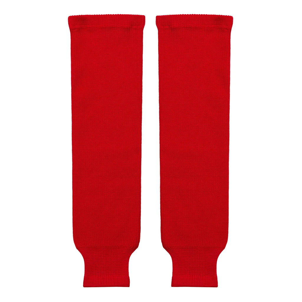 Hockey Socks - Han Duck HSK Series Multiple Colors Knits Junior to Senior