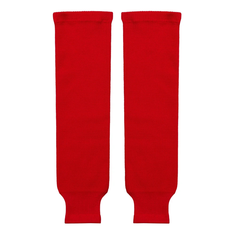 Hockey Socks - Han Duck HSK Series Multiple Colors Knits Junior to Senior