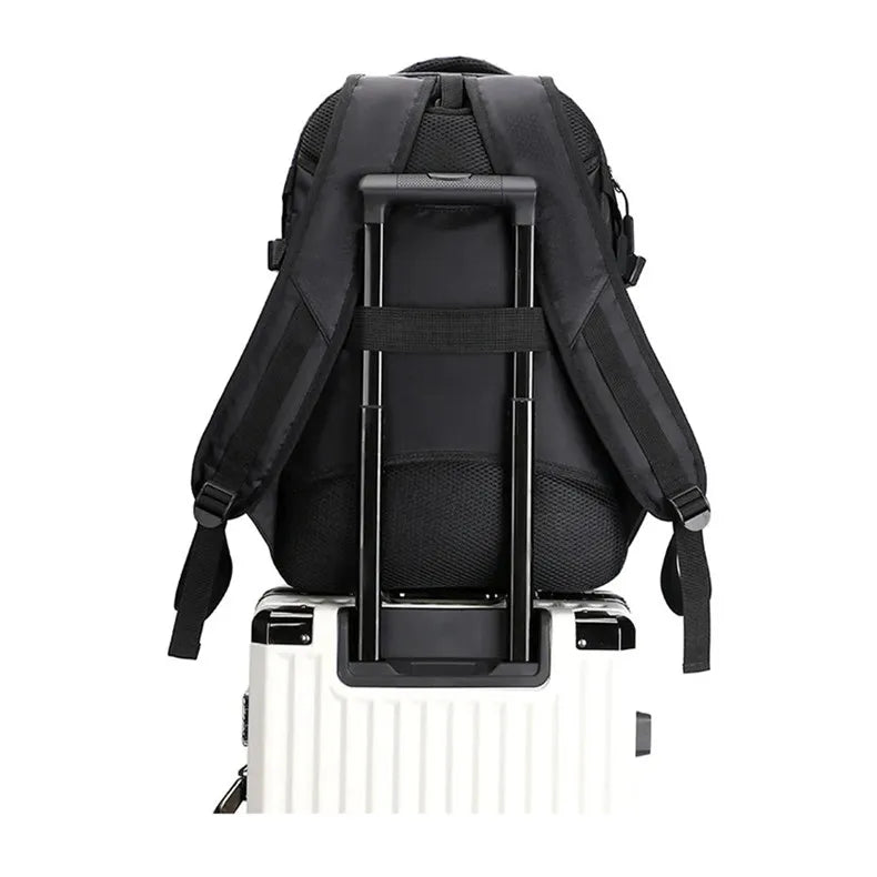 Basketball Backpack Football bag Large Sports Bag with Separate Ball Holder & Shoes Compartment, Best for Basketball, Soccer,Gym