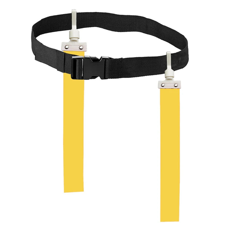 Flag Football Belt