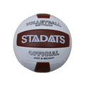 Size 5 Volleyball Professional Volleyballs Middle Primary School Training Soft PU Leak-proof Beach Balls Coffee