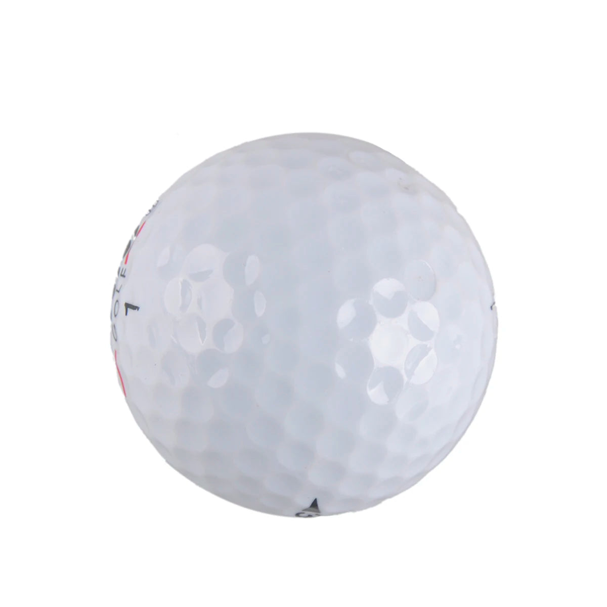 Golf Balls, Double/triple Balls, Training Aids for Beginners and Professional Golfers for Professional Training or Playing