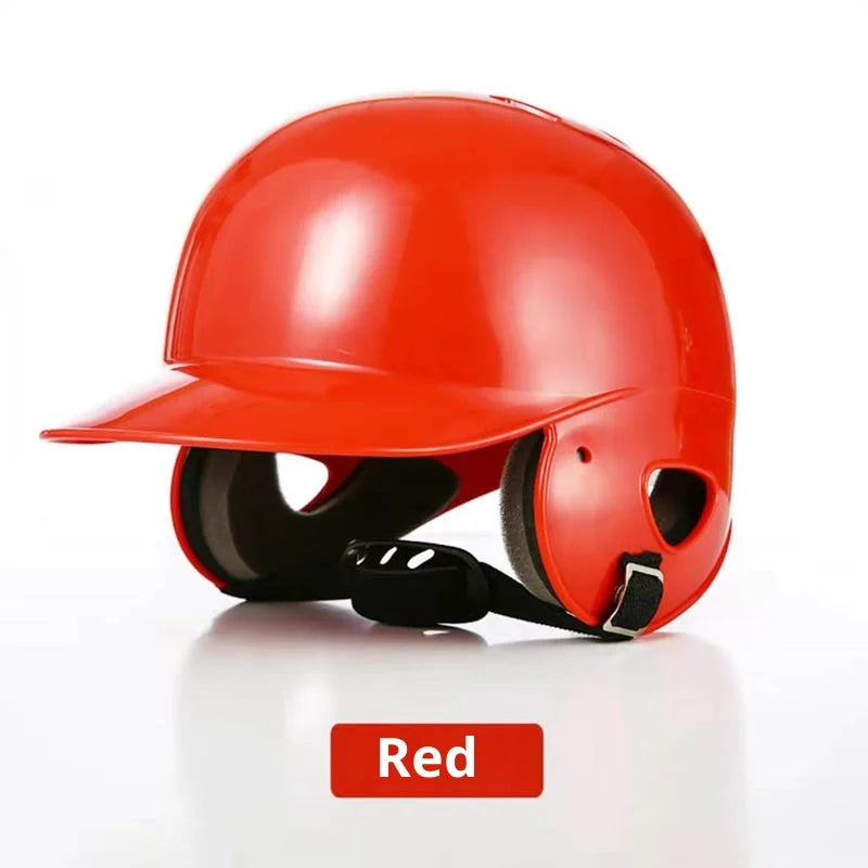 Professional Baseball Helmets: Batting Helmets, Softball