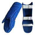 Baseball Batter Leg Guards Teenager Softball Leg Protective Gear Multifunction Shin Protection Foot Guard Training Accessories