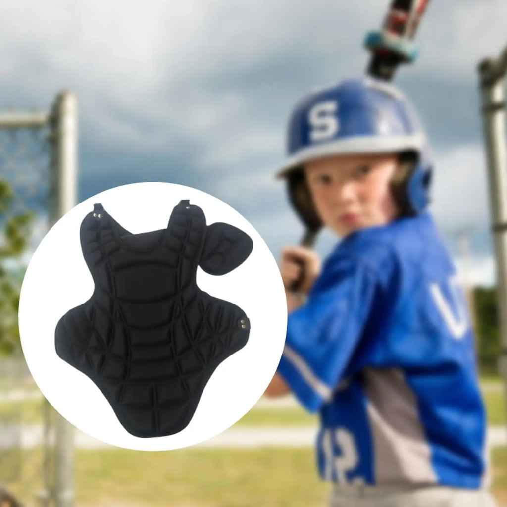 Catcher Chest Protector Baseball Softball