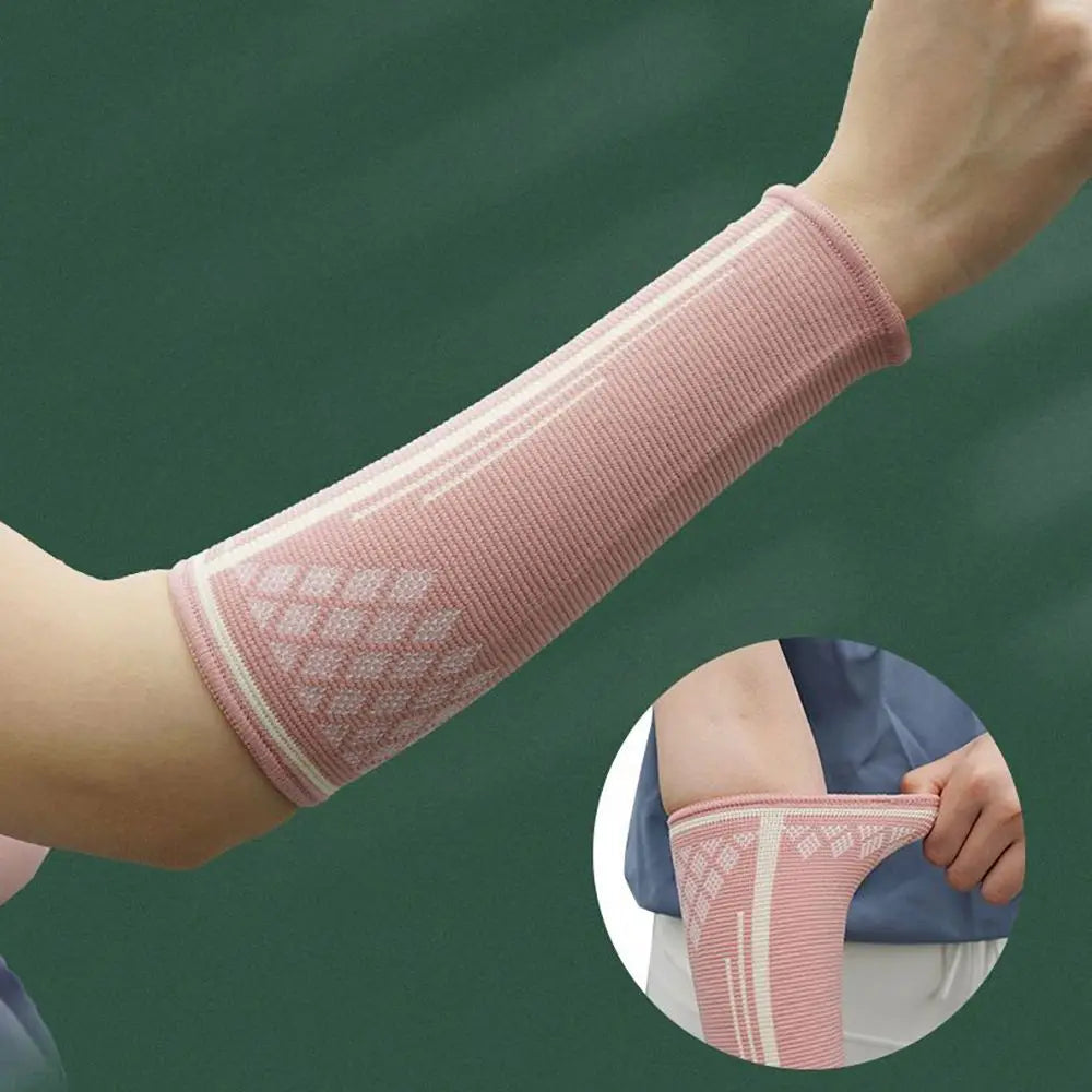 Protective Sports Gear Sports Accessories Sports Safety Arm Warmers Volleyball Arm Sleeves Sports Wristbands Wrist Support