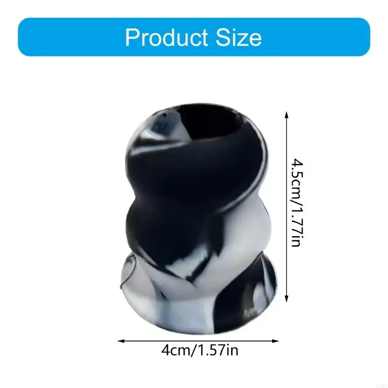 Baseball Bat Taper Grip Silicone Sports Baseball Bat Taper Cover Sleeve Nonslip Outdoor Baseball Bat Taper Cover Sleeve