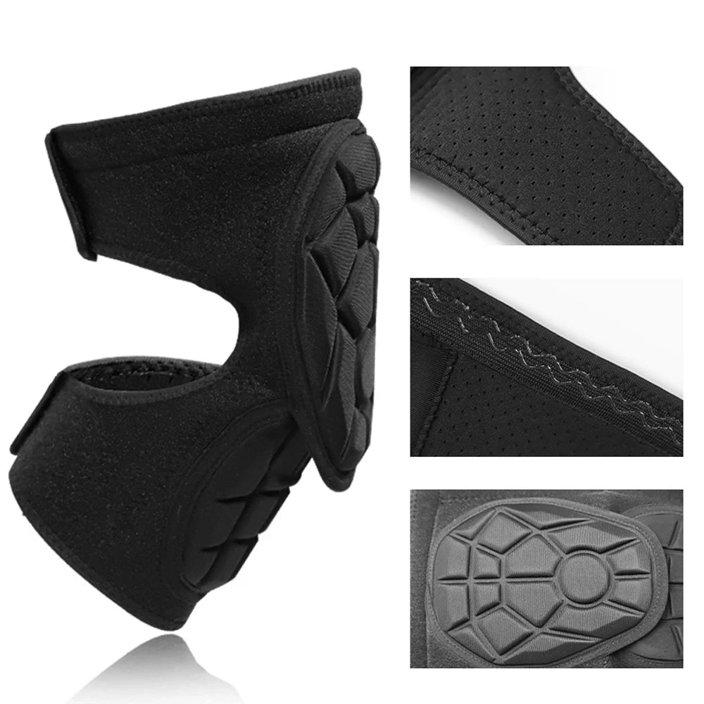 Baseball Batters Elbow Guard, Softball Elbow Guard,Elbow Pads for Softball/Baseball, Elbow Pad with Adjustable