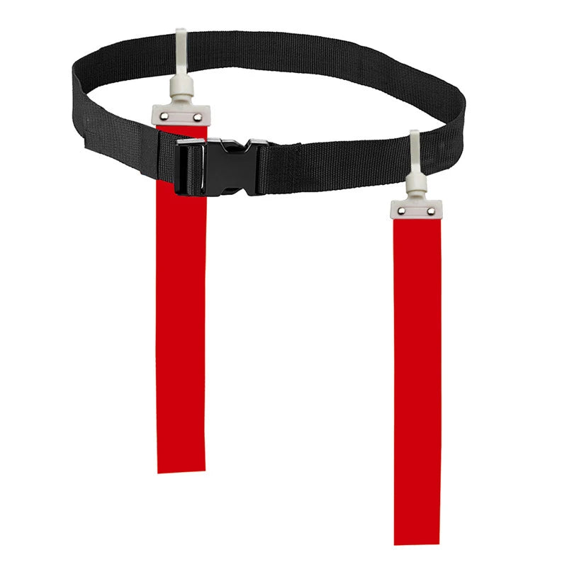 Flag Football Belt