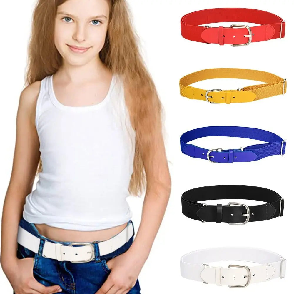 Youth Baseball/Softball Belt