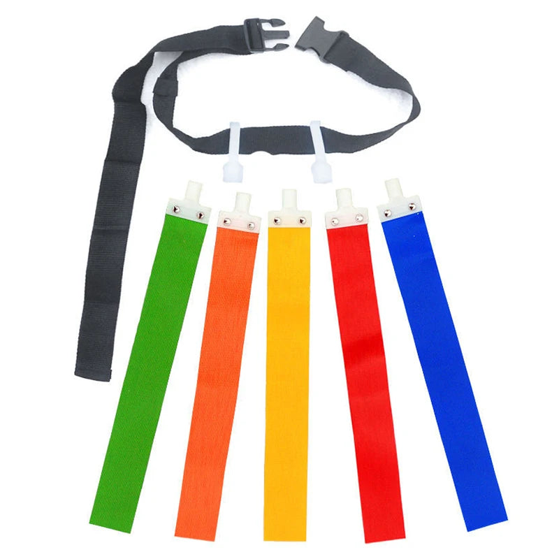 Flag Football Belt