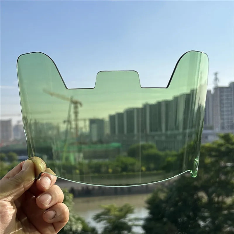 Football Helmet Visor