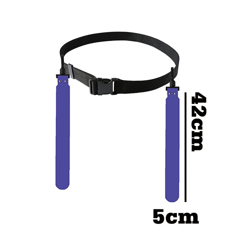 Flag Football Belt