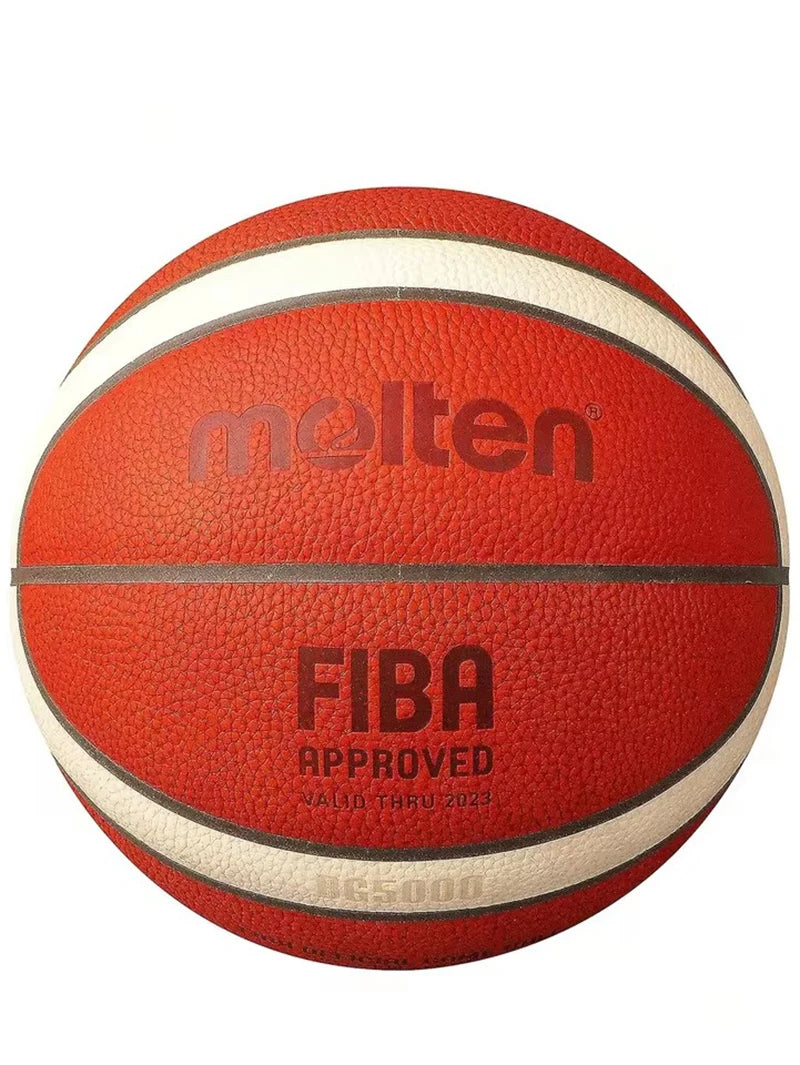 Basketball Official Certification Competition Basketball Standard Ball Men's and Women's Training Ball Team Basketball