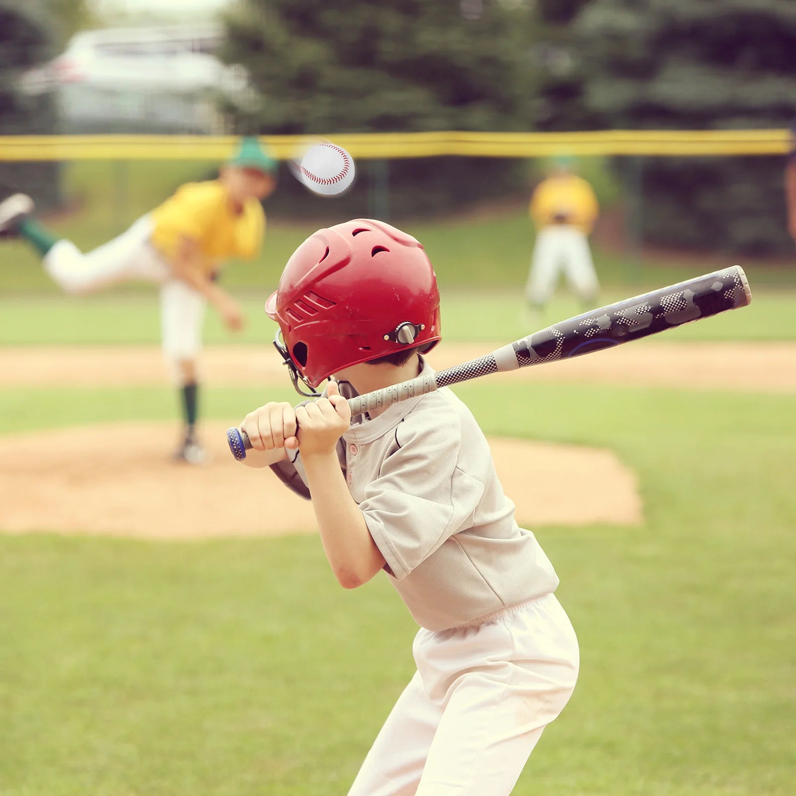3/6/12pcs Baseball Hard Baseballs Bulk Standard Size Adult Leather Practice Training Baseball Unmarked Baseballs for Pitching 9"