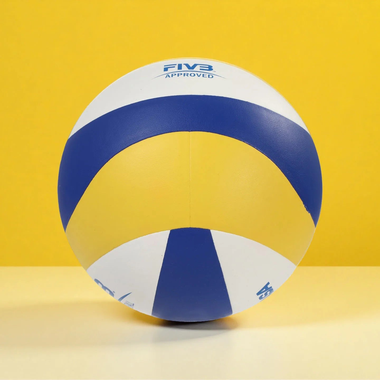 V200W V300W VLS300 V330W Volleyball Blue Yellow Size 5 High-end PU Hot Glue Volleyball for Teen and Adult Indoor Outdoor