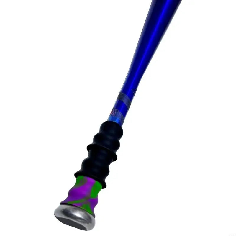 Baseball Bat Taper Grip Silicone Sports Baseball Bat Taper Cover Sleeve Nonslip Outdoor Baseball Bat Taper Cover Sleeve