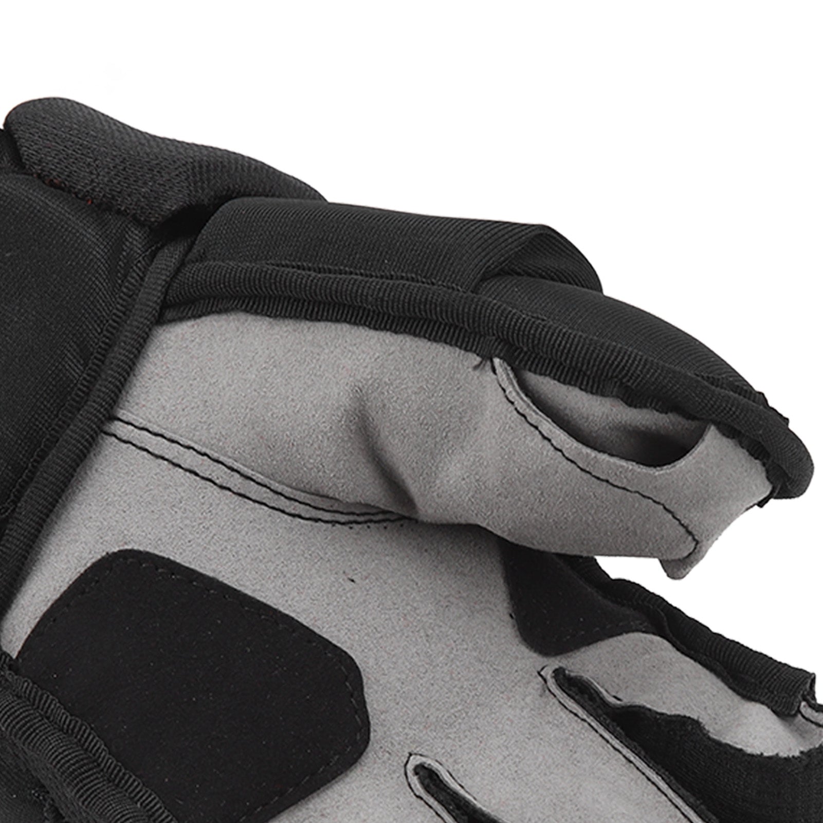 Hocky Glove Hocky Bendable Finger Protective Gloves For Ice Hockey Floorball Roller Hockey