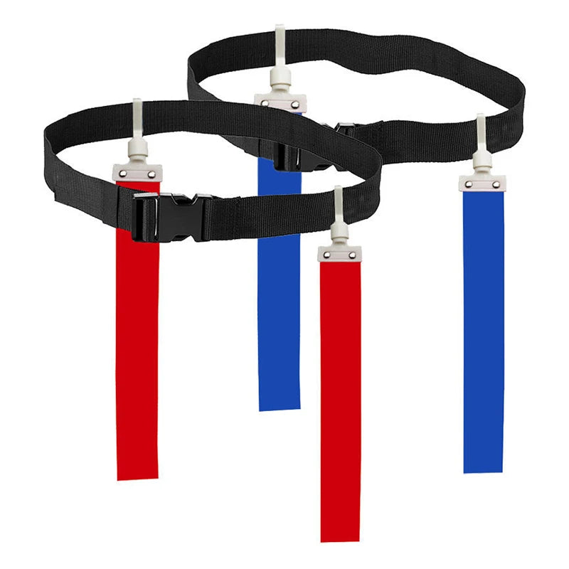 Flag Football Belt