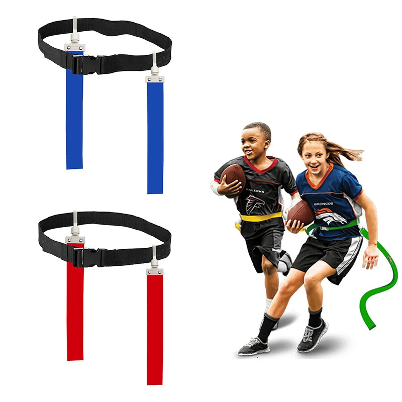 Flag Football Belt
