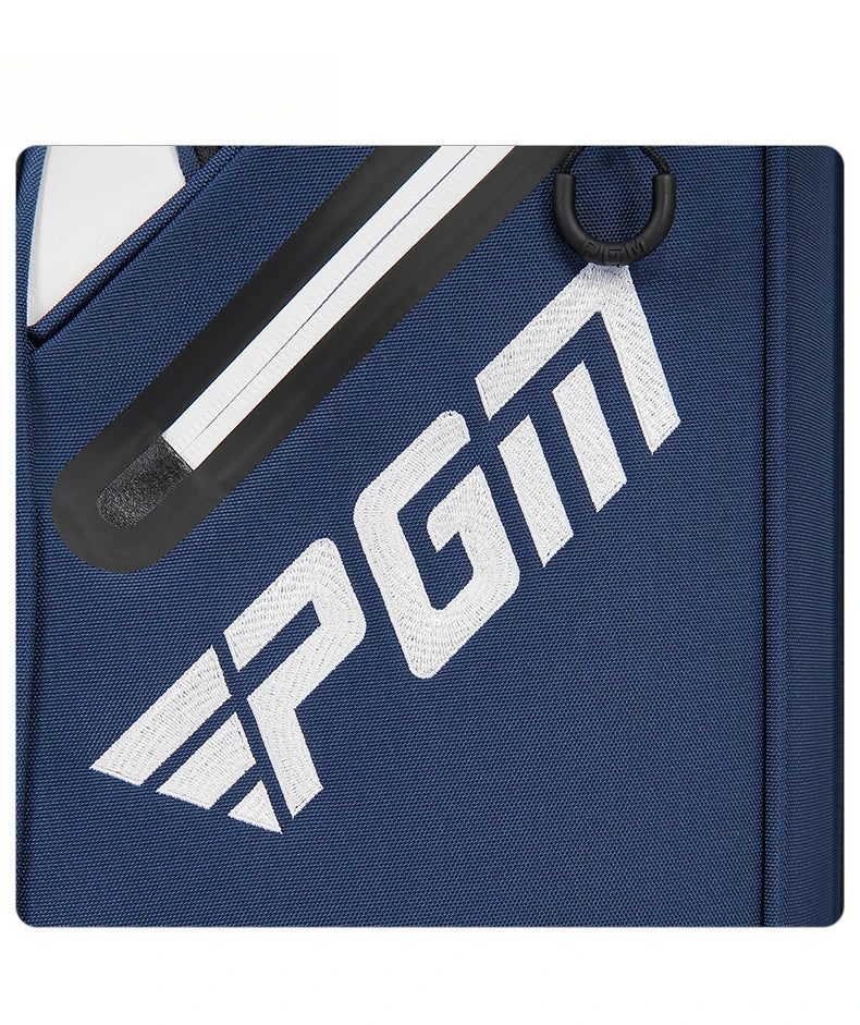 PGM Golf Bags Men Women Lightweight Club Waterproof Bracket Bag QIAB024