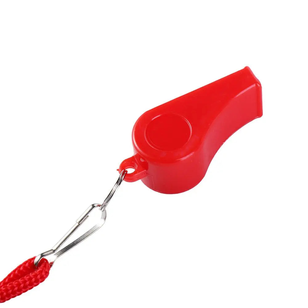 Football Basketball Whistle Cheer Sports Sports Competitions Referee Whistle Cheerleading Tool Whistle Outdoor Survival Tool
