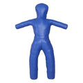 Kids Wrestling Dummy 120cm Un-filled Training Karate Judo Dummy Bag Wrestling Judo Dummy Bag MMA Grappling Dummy