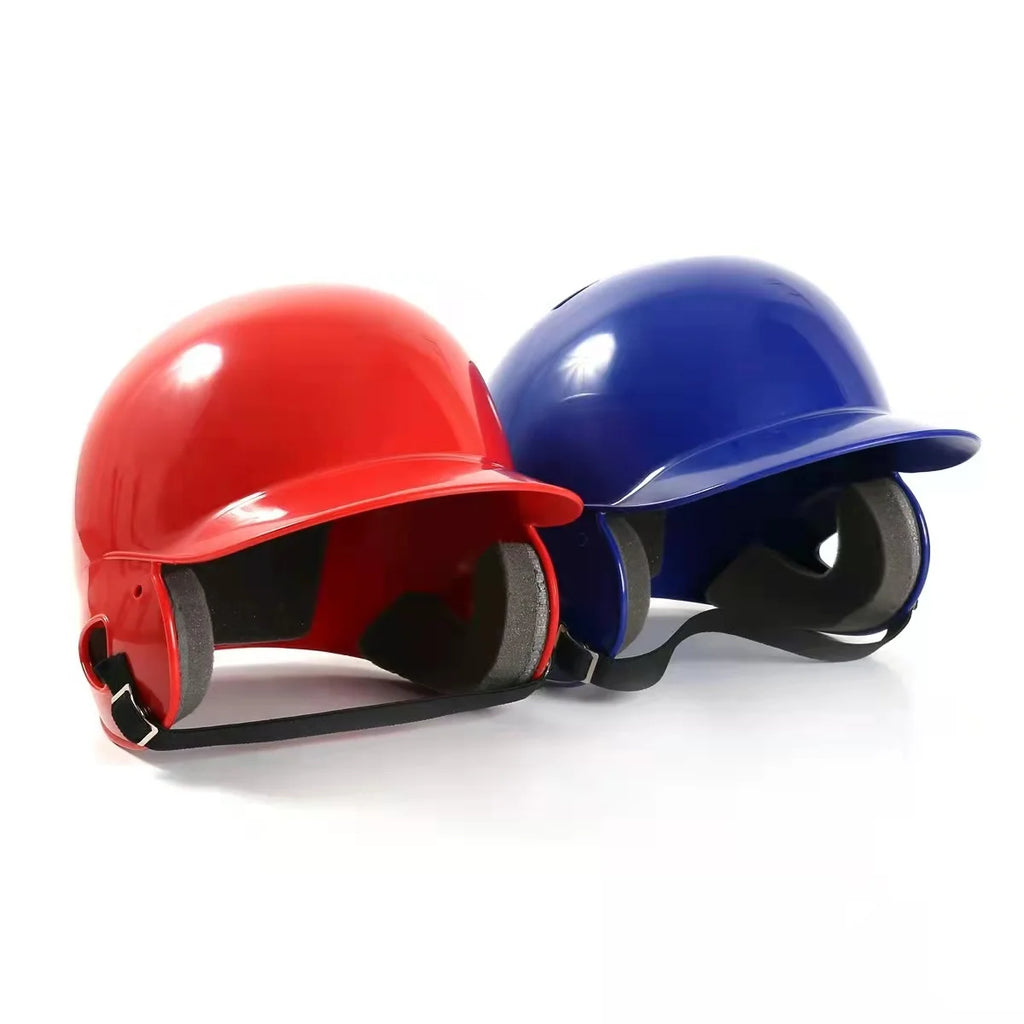 Professional Baseball Helmets: Batting Helmets, Softball