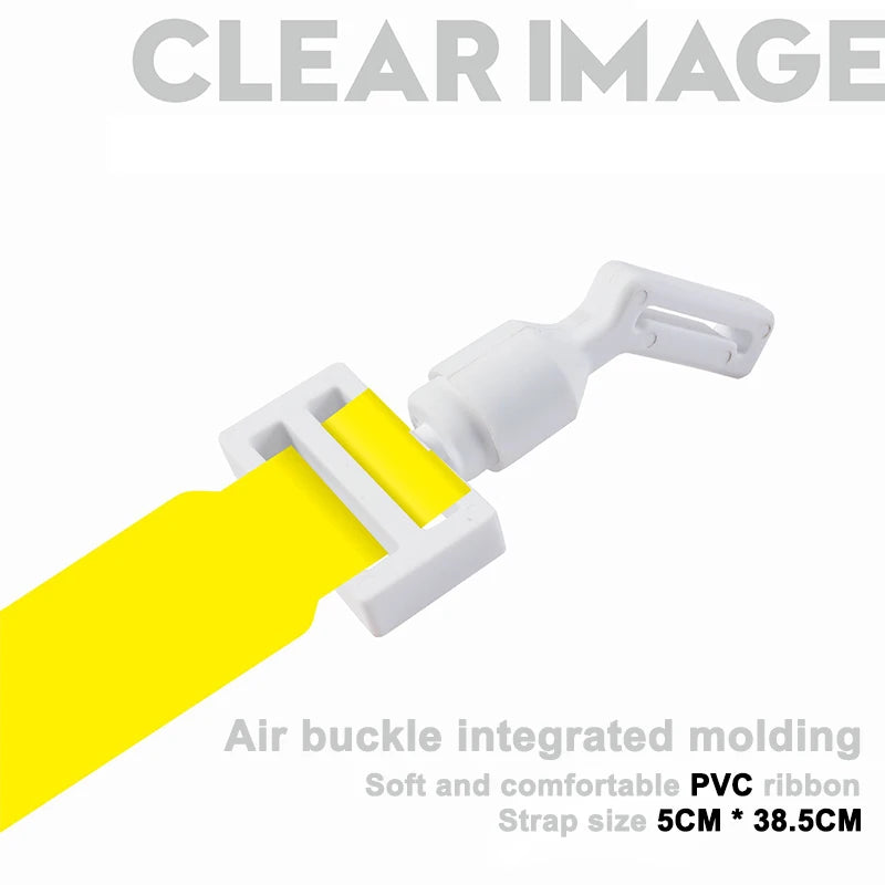 Flag Football Belt