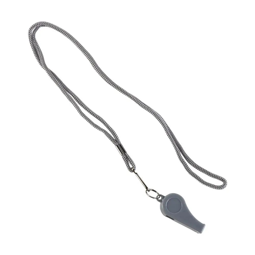 Football Basketball Whistle Cheer Sports Sports Competitions Referee Whistle Cheerleading Tool Whistle Outdoor Survival Tool