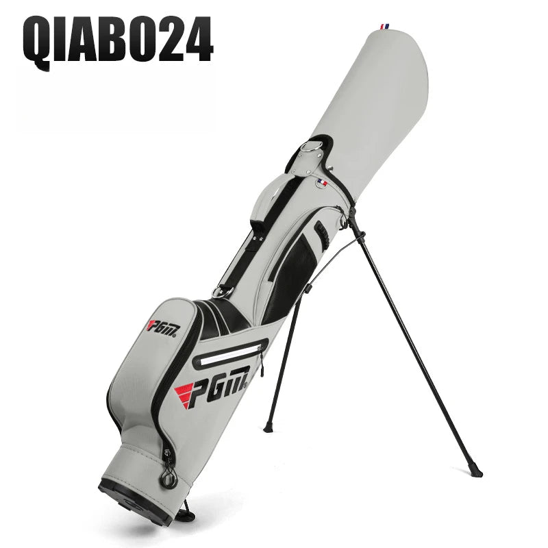 PGM Golf Bags Men Women Lightweight Club Waterproof Bracket Bag QIAB024