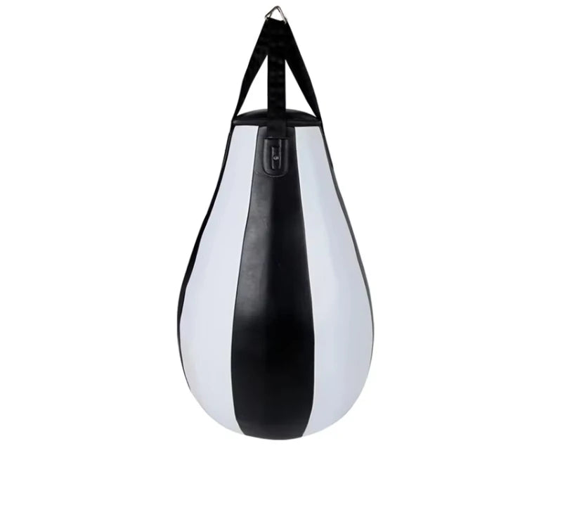 Shape Pu Boxing Punching Sandbag